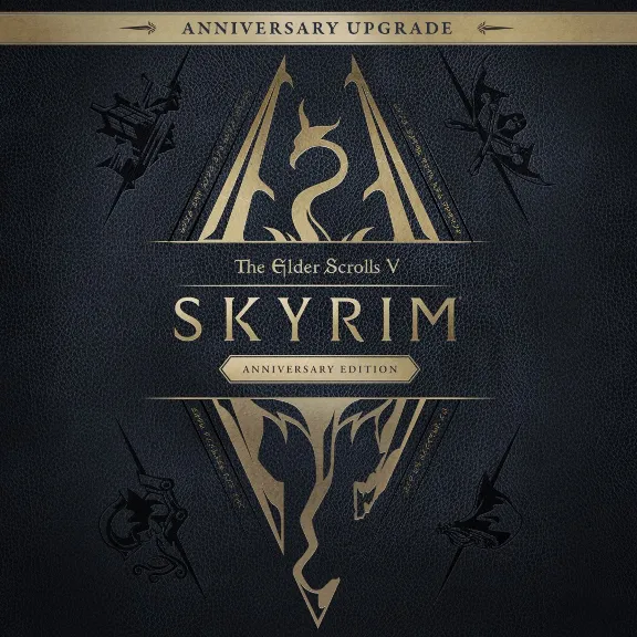 ❗THE ELDER SCROLLS V: SKYRIM ANNIVERSARY UPGRADE (PC)