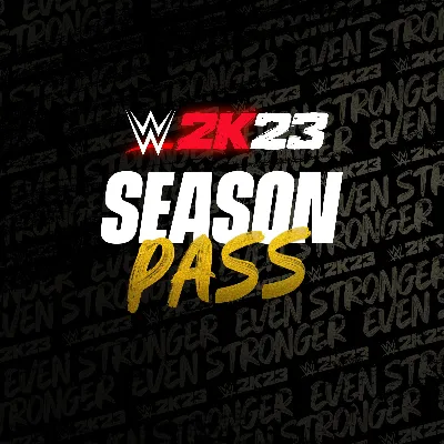 ❗WWE 2K23 SEASON PASS FOR XBOX ONE❗🔑КЛЮЧ