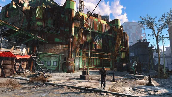 ❗Fallout 4 (PC)❗(PC WIN)🔑КЛЮЧ❗