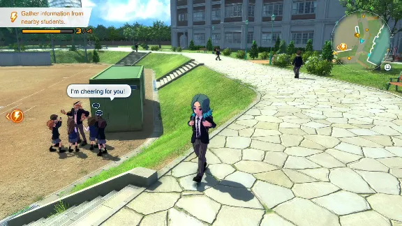 ⭐️ВСЕ СТРАНЫ+РОССИЯ⭐️ INAZUMA ELEVEN: Victory Road