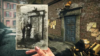 ✅Sherlock Holmes: The Devil&acute;s Daughter Steam🔑Ключ +🎁