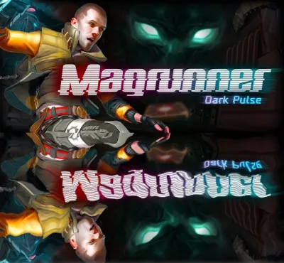 Magrunner: Dark Pulse (Steam Key/Region Free)