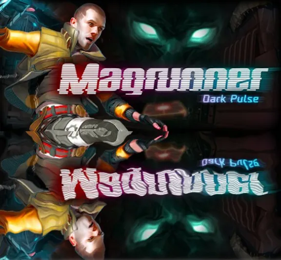 Magrunner: Dark Pulse (Steam Key/Region Free)