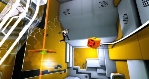 Magrunner: Dark Pulse (Steam Key/Region Free)