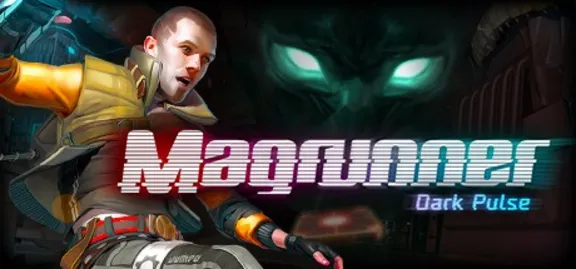 Magrunner: Dark Pulse (Steam Key/Region Free)