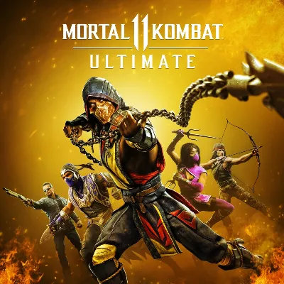 CoD: Black Ops Cold War+MK 11+PLUS+10 Games USAPS4✅