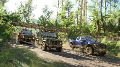 Forza Horizon 3 Ultimate Edition | Xbox One & Series