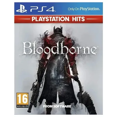 FINAL FANTASY VII REMAKE+Bloodborne+5 Игр USA PS4/PS5✅Активация🔥