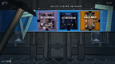 ⭐ Blue Prince Steam КЛЮЧ 🔑 GLOBAL (NO TR)