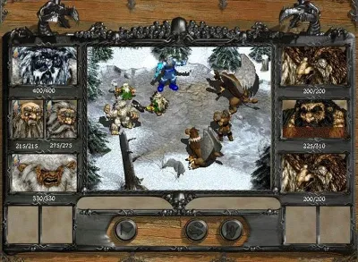 ✅Disciples Sacred Lands Gold ⚫STEAM🔑КЛЮЧ🌎РФ+МИР  +🎁