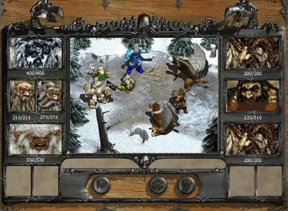 ✅Disciples Sacred Lands Gold ⚫STEAM🔑КЛЮЧ🌎РФ+МИР  +🎁