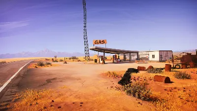 Road 96 / Mile 0 / Full Journey (STEAM КЛЮЧ) РФ+КЗ+СНГ