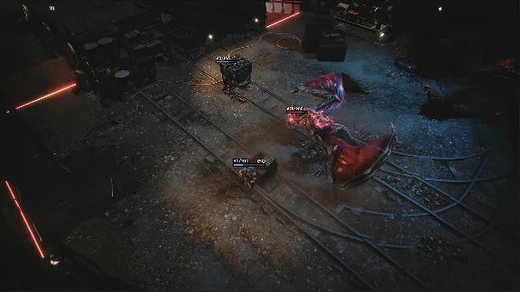 ⚡Chains of Freedom / STEAM КЛЮЧ СРАЗУ / РФ + ВЕСЬ МИР⚡