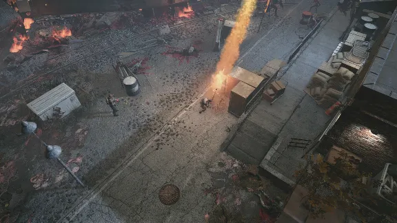 ⚡Chains of Freedom / STEAM КЛЮЧ СРАЗУ / РФ + ВЕСЬ МИР⚡