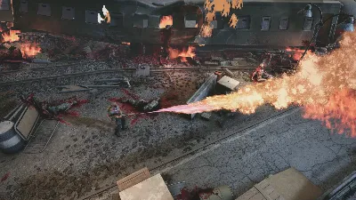 ⚡Chains of Freedom / STEAM КЛЮЧ СРАЗУ / РФ + ВЕСЬ МИР⚡