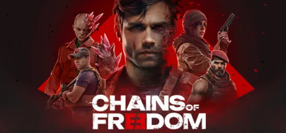 ⚡Chains of Freedom / STEAM КЛЮЧ СРАЗУ / РФ + ВЕСЬ МИР⚡