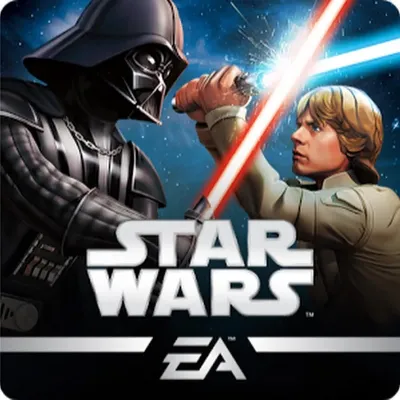 Star Wars: Galaxy of Heroes Donat FAST DELIVERY