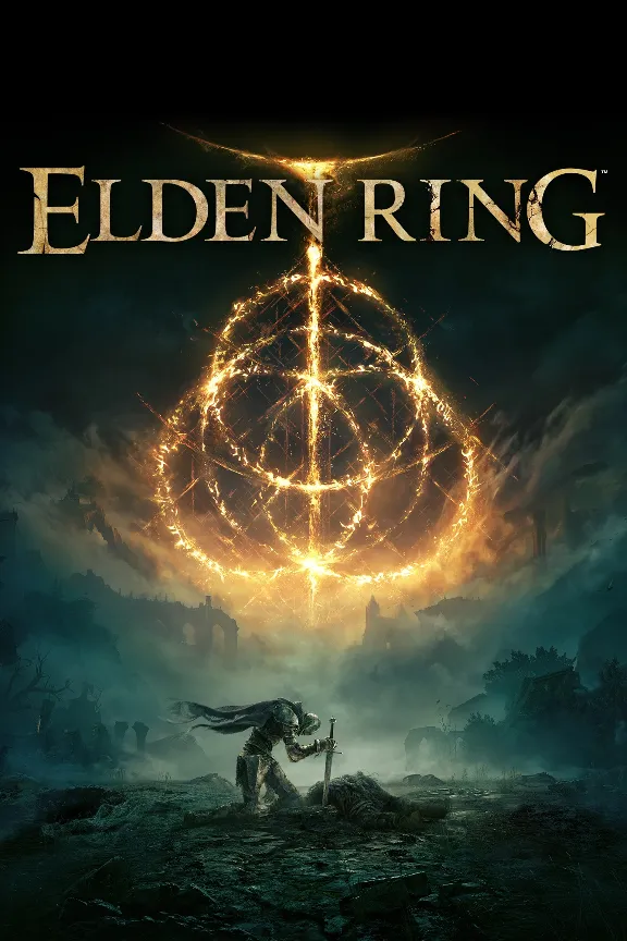 ELDEN RING XBOX код ключ активации🎮🗡️