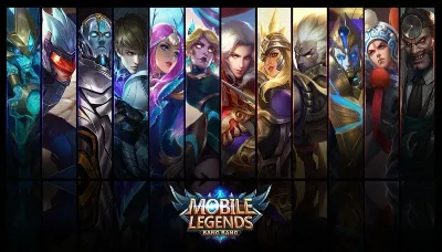 ⚡MOBILE LEGENDS BANG BANG АЛМАЗНЫЙ ПРОПУСК + АЛМАЗЫ ID⚡