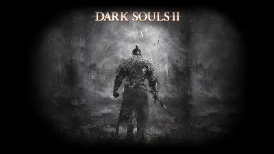 Dark Souls 2 (PS4/PS5/EN/RU) Rent 7 days