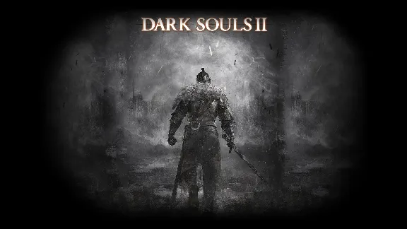 Dark Souls 2 (PS4/PS5/EN/RU) Rent 7 days