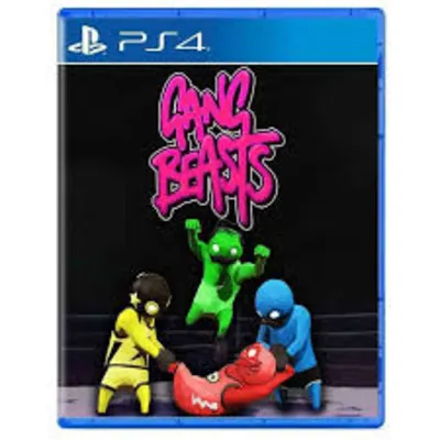 FIFA 19+Gang Beasts+Rainbow Six Siege USA PS4/PS5✅Activation🔥