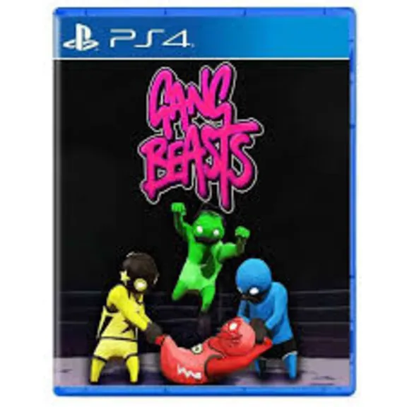 FIFA 19+Gang Beasts+Rainbow Six Siege USA PS4/PS5✅Activation🔥