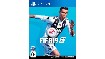 FIFA 19+Gang Beasts+Rainbow Six Siege USA PS4/PS5✅Activation🔥