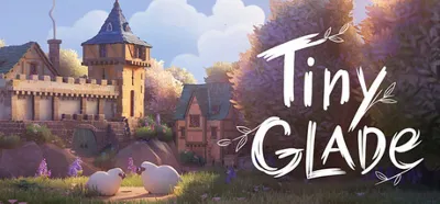 ⚡Tiny Glade / STEAM КЛЮЧ СРАЗУ / РФ + ВЕСЬ МИР⚡