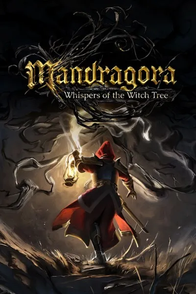 💘Mandragora: Whispers of the Witch Tree(Xbox)+Игры общ