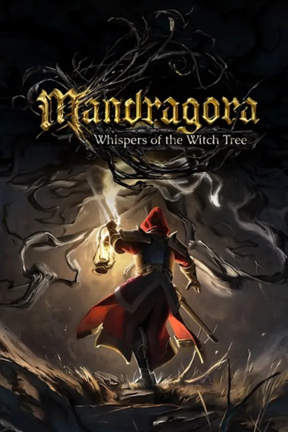 💘Mandragora: Whispers of the Witch Tree(Xbox)+Игры общ