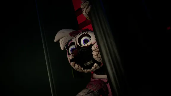 Five Nights at Freddy&acute;s: Security Breach АВТОДОСТАВКА STEAM GLOBAL МГНОВЕННО ЛИЦЕНЗИЯ