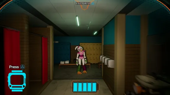 Five Nights at Freddy&acute;s: Security Breach АВТОДОСТАВКА STEAM GLOBAL МГНОВЕННО ЛИЦЕНЗИЯ