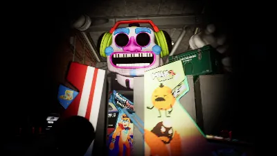 Five Nights at Freddy&acute;s: Security Breach АВТОДОСТАВКА STEAM GLOBAL МГНОВЕННО ЛИЦЕНЗИЯ
