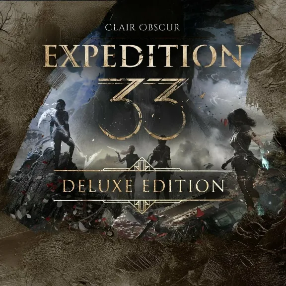Clair Obscur: Expedition 33 Deluxe Edition | AUTO 24/7