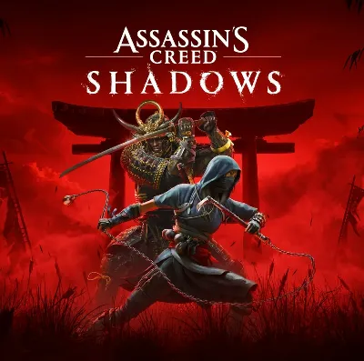 ✅Assassin&acute;s Creed Shadows XBOX SERIES✅Rent