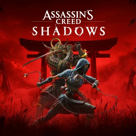 ✅Assassin&acute;s Creed Shadows XBOX SERIES✅Rent