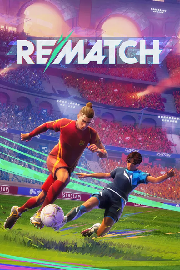 REMATCH МИР АВТО