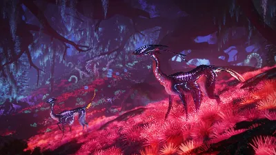 Avatar: Frontiers of Pandora ✅ STEAM 🌍 RU/UA/KZ/CIS