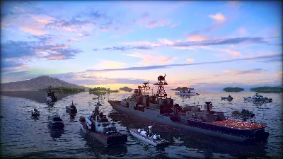 Wargame: Red Dragon ✅ STEAM ✅ АВТО 🌍 RU/UA/KZ/СНГ