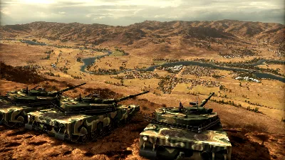 Wargame: Red Dragon ✅ STEAM ✅ АВТО 🌍 RU/UA/KZ/СНГ