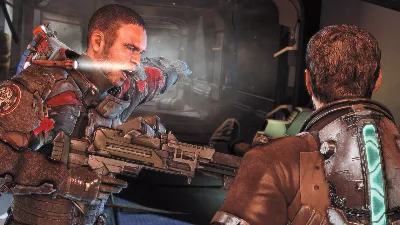 Dead Space™ 3 Awakened DLC ✅ STEAM 🌍 RU/UA/KZ/СНГ