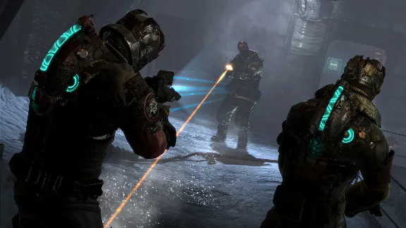 Dead Space™ 3 Tau Volantis Survival Kit DLC ✅ STEAM