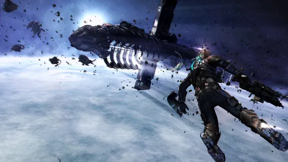 Dead Space™ 3 Tau Volantis Survival Kit DLC ✅ STEAM