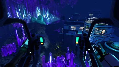 Subnautica: Below Zero ✅ STEAM ✅ АВТО 🌍 RU/UA/KZ/СНГ
