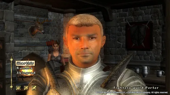 The Elder Scrolls IV: Oblivion GOTY · Standard/Deluxe