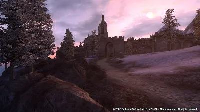 The Elder Scrolls IV: Oblivion GOTY · Standard/Deluxe