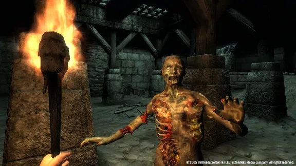 The Elder Scrolls IV: Oblivion GOTY · Standard/Deluxe