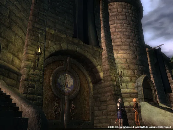 THE ELDER SCROLLS IV: OBLIVION GOTY/DELUXE РФ+ВЕСЬ МИР