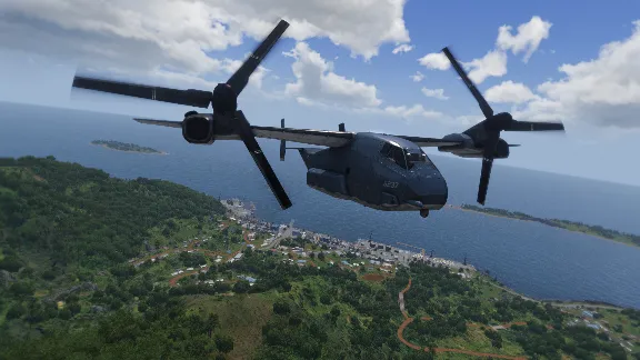 Arma 3 Apex АВТОДОСТАВКА DLC STEAM РОССИЯ